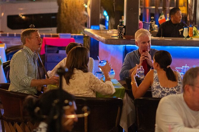 San Jose Deluxe tour, Art, Charm and dinner . - Final Words