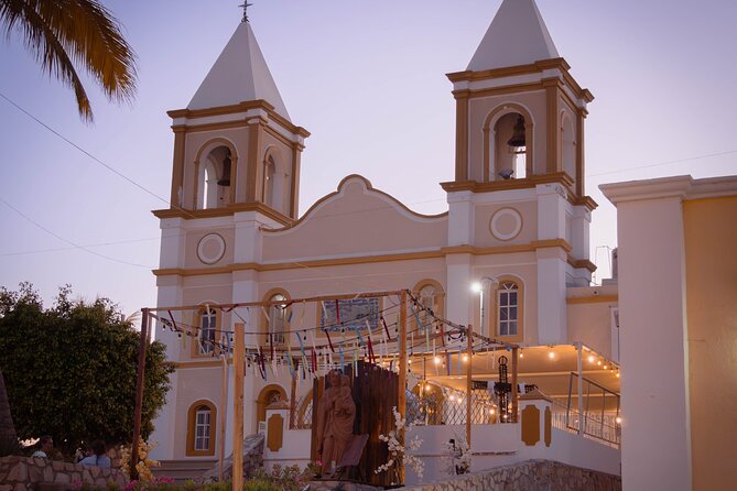 San Jose Deluxe tour, Art, Charm and dinner . - FAQ: Your Practical Questions Answered