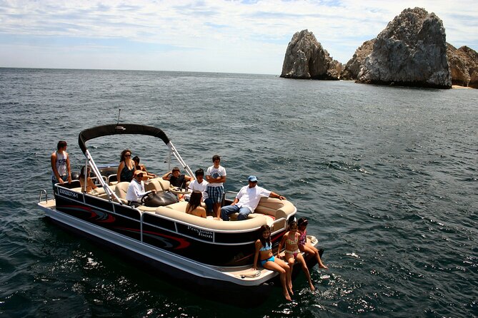 Private Customized Tritoon Boat rental, Snorkeling, Sunset. - Practical Details and Considerations