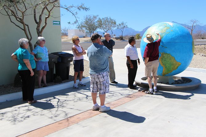 Cultural & Ecology, Nature & History of the hidden towns of Southern Baja! - Key Points