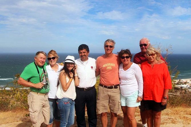 Cultural & Ecology, Nature & History of the hidden towns of Southern Baja! - The Real Value of the Tour