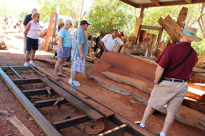 Cultural & Ecology, Nature & History of the hidden towns of Southern Baja! - Authentic Experiences and Authentic Guides
