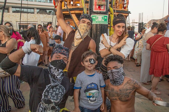 Yo Ho Pirate Show at Sunset, Dinner and Legends on the High Seas - Final Thoughts: Is It Worth It?