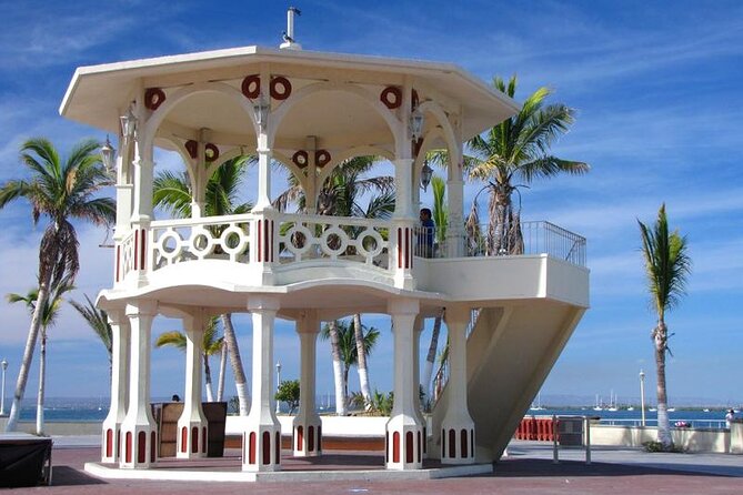 Balandra, La Paz and Todos Santos - Practical Considerations