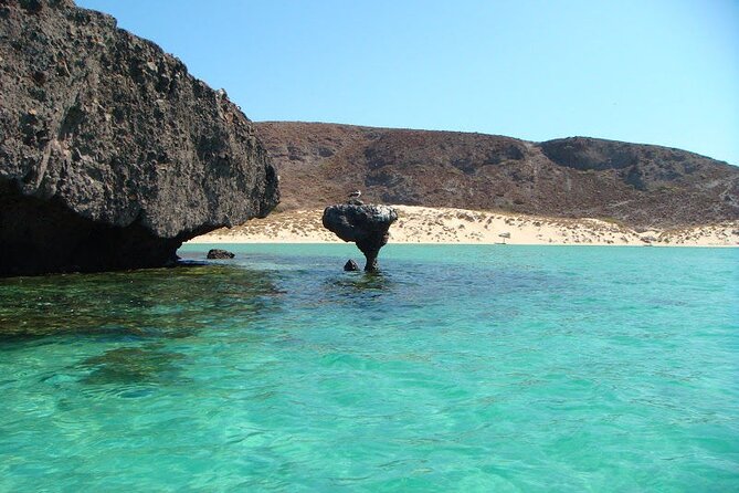 Balandra, La Paz and Todos Santos - Who Should Consider This Tour?