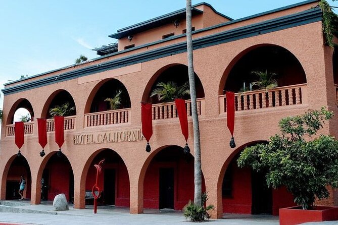 Balandra, La Paz and Todos Santos - Final Thoughts