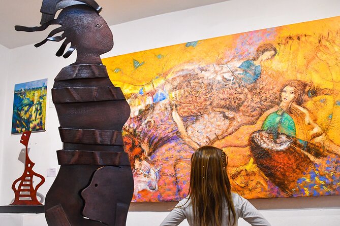 Viva la Plaza! The Story Tellers Private Tour - Authenticity and Value: Insights from Reviewers