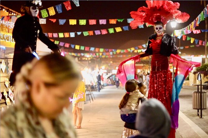 Viva la Plaza! The Story Tellers Private Tour - A Well-Chosen Itinerary for a Genuine Cabo Experience