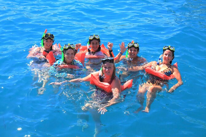 Private Snorkeling Boat Cruise - Authentic Experiences from Past Guests