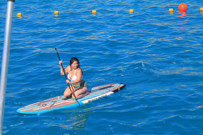 Private Snorkeling Boat Cruise - Who Would Love This Experience?