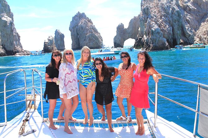 Private Snorkeling Boat Cruise - FAQs