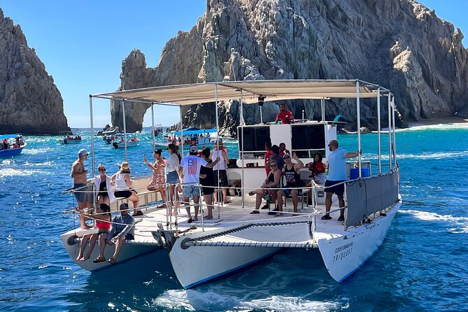 Private Snorkeling Boat Cruise - An Overview of the Private Snorkeling Boat Cruise