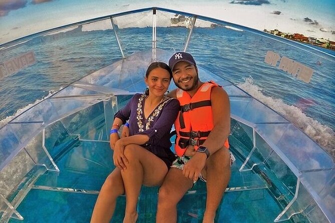 Tour to Arch in the Clear Boat Cruise Ship Terminal Hotel PICKUP! - FAQ