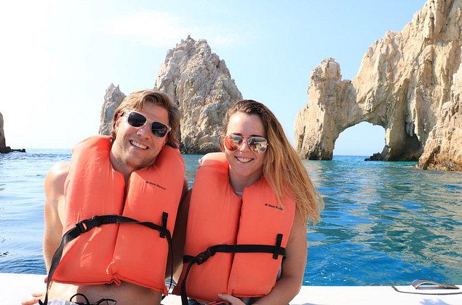 Cabo Arch Glass Bottom Boat: Hotel PICKUP, Arch & Lovers Beach - FAQs About the Cabo Arch Glass Bottom Boat Tour