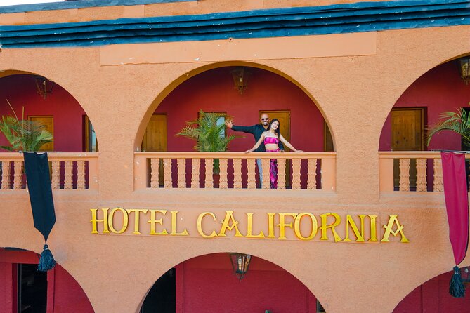 Full Day Tour to Balandra Beach, Todos Santos and La Paz - A Deep Dive into the Experience