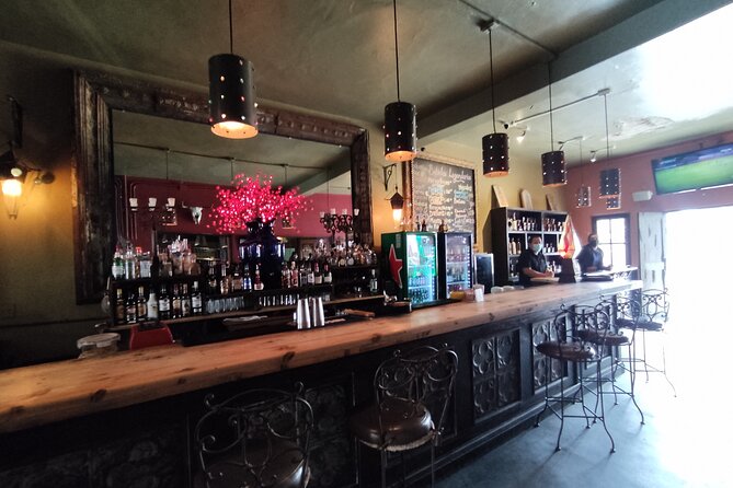 Full Day Tour to Balandra Beach, Todos Santos and La Paz - Who is this tour best for?