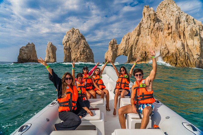 Double Jet Ski and Boat Ride in The Sea of Cortez Guided Tour - Why This Tour Offers Good Value