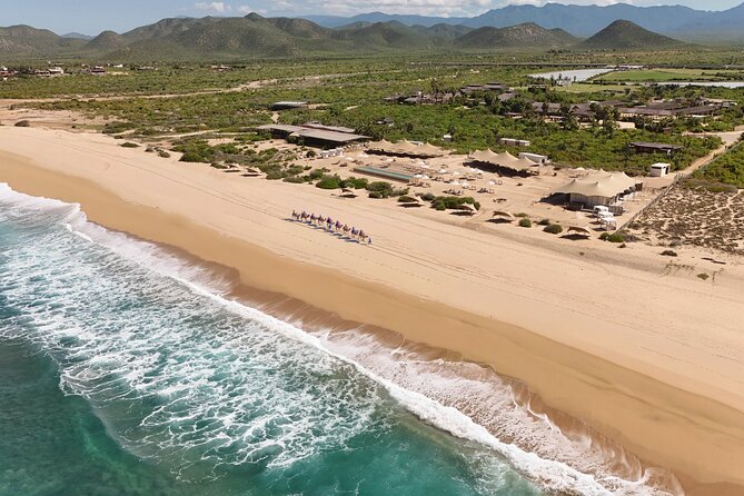 ATVs, UTVs, and Camel Ride in All Access Adventure Park and Beach - All-Access Adventure Park and Beach in Cabo San Lucas: A Practical Review