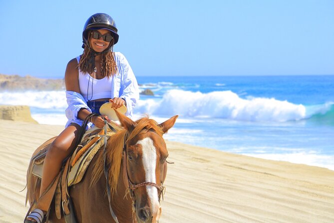 Beach ATV Adventure + Free Horseback Ride + Sky Bike Experience - Beach ATV Adventure + Free Horseback Ride + Sky Bike Experience: A Detailed Review