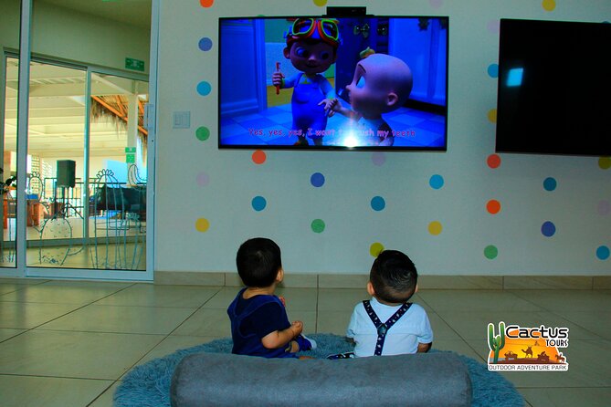 Combo 4x4 Automatic ATV and Camel Ride Tour in Cabo San Lucas - Who Should Consider This Tour?