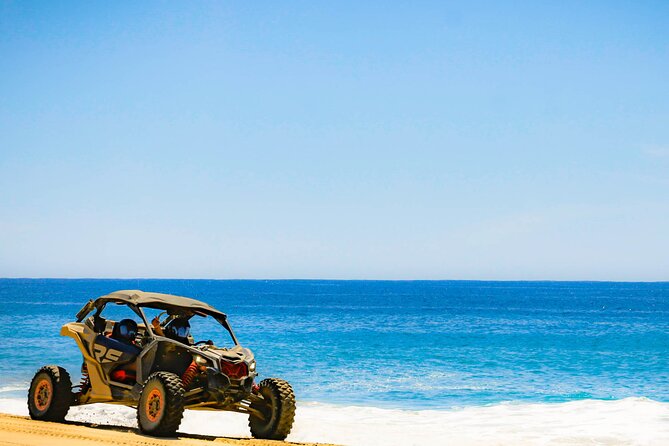 Off to Road Cabo San Lucas Adventure - The Itinerary in Detail