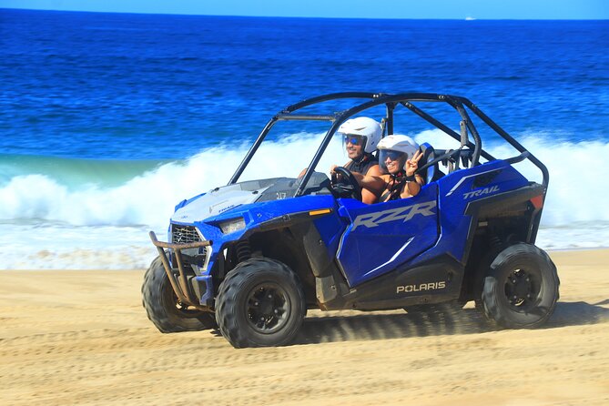 Create your COMBO: Choose 2 of the Best Tours in CABO - The Sum Up