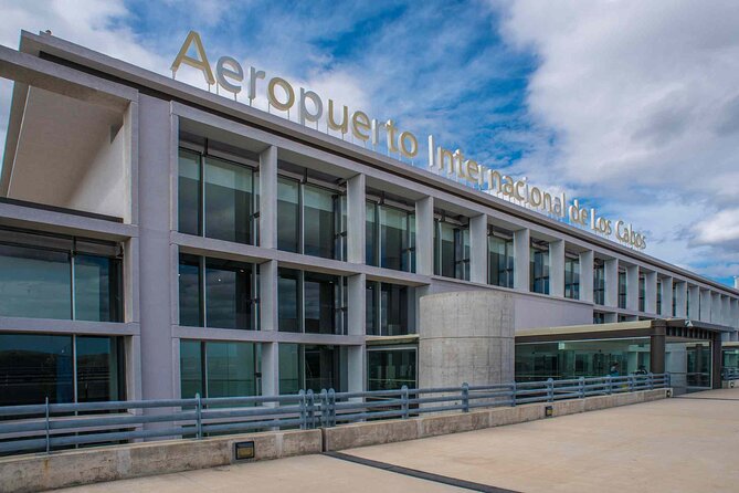 Los Cabos to La Paz Private Transportation - Breaking Down the Itinerary