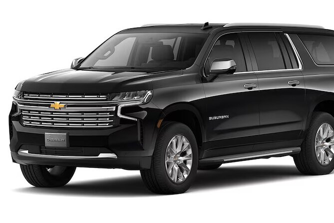 Los Cabos to La Paz Private Transportation - Real Customer Experience