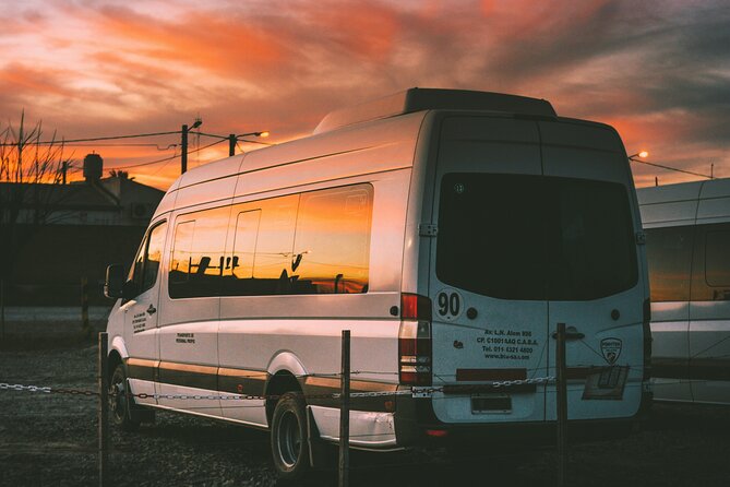 Los Cabos to La Paz Private Transportation - The Cost-Value Balance