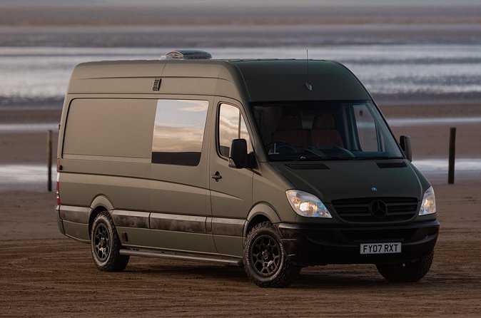 Los Cabos to La Paz Private Transportation - Who Should Consider This Service?