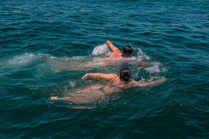 Boat Tour Snorkeling Tour with Guide, Drinks and Fruit - What Travelers Say and Why It Matters