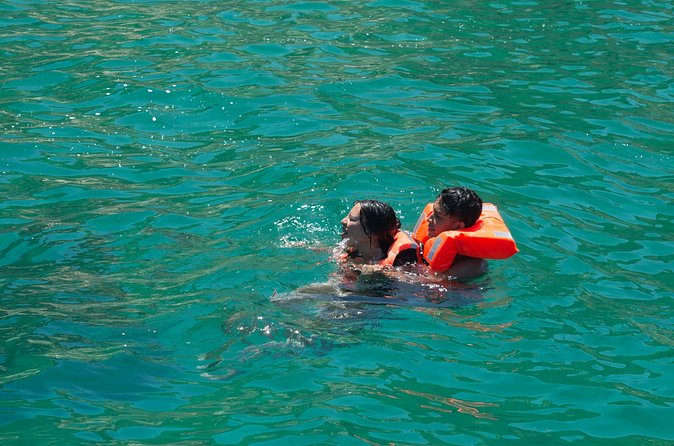 Boat Tour Snorkeling Tour with Guide, Drinks and Fruit - Final Thoughts