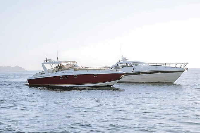 Cabo San Lucas Luxury Yacht to El Arco with Snorkeling Stop - What’s Included and What’s Not