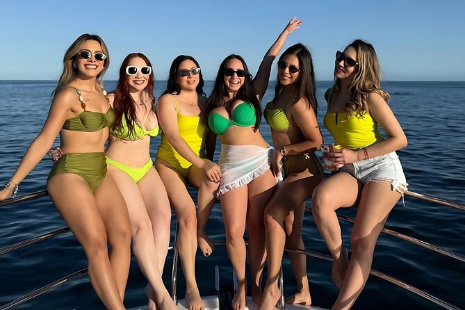 Cabo San Lucas Luxury Yacht to El Arco with Snorkeling Stop - Final Thoughts: Who Will Love This Tour?