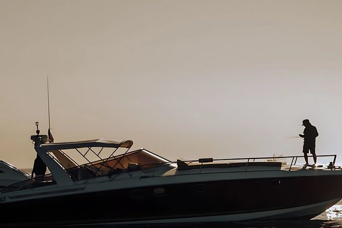 Cabo San Lucas Luxury Yacht to El Arco with Snorkeling Stop - Wrapping Up