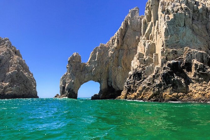 Cabo Glass-Bottom Boat  Arch, Marine Life & Scenic Views - Final Thoughts