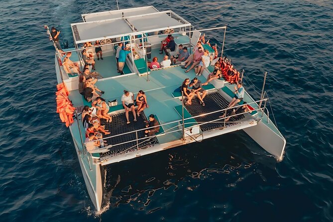Cabo Catamaran Tour: Snorkeling & Unlimited Drinks Included - Practical Details: What to Know Before You Go