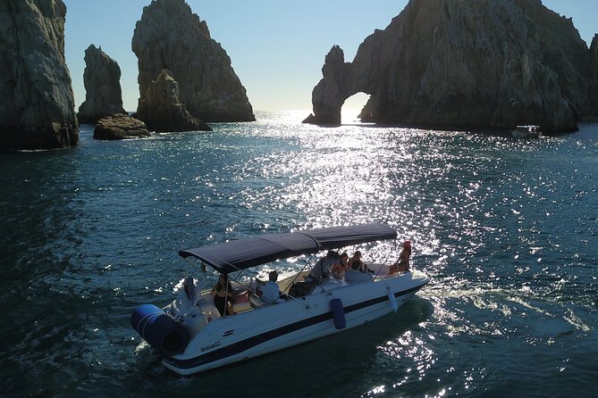 Cabo San Lucas Private Yacht Tour with Snorkel - Final Thoughts on the Cabo San Lucas Private Yacht Tour