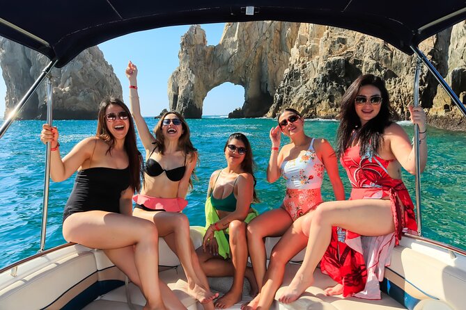 Cabo San Lucas Private Yacht Tour with Snorkel - A Detailed Look at the Cabo San Lucas Private Yacht Tour