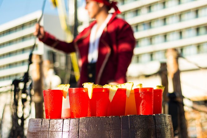 Pirate Ship Snorkel and Lunch Cruise in Los Cabos - A Closer Look at the Pirate Ship Snorkel and Lunch Cruise