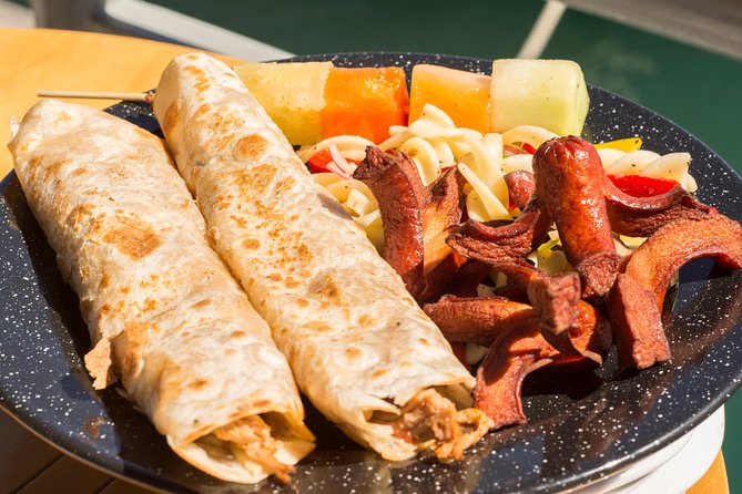 Pirate Ship Snorkel and Lunch Cruise in Los Cabos - Final Thoughts