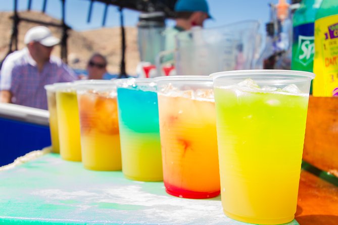 Pirate Ship Snorkel and Lunch Cruise in Los Cabos - Who Will Love This Tour?