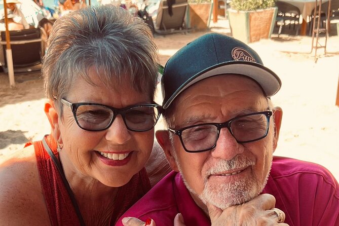 Premier Airport Shuttle Service for Seamless Transport in Cabo - Additional Services and Considerations