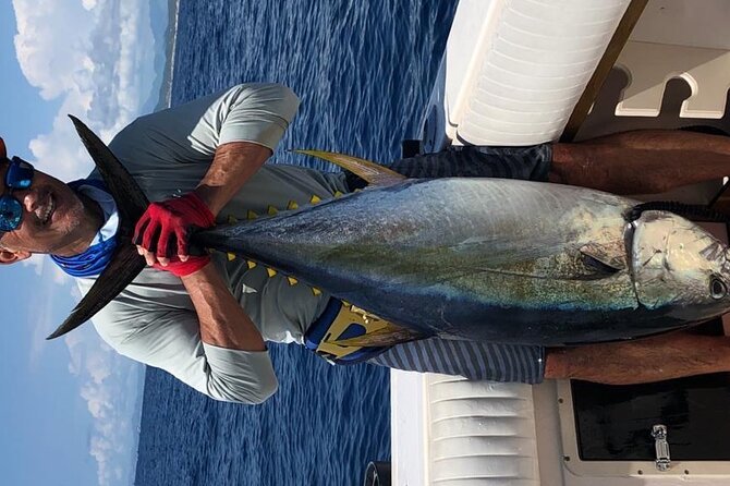 All Inclusive Private Fishing Trip in Cabo - Authentic, Balanced, and Fun: Who Will Love This Experience?