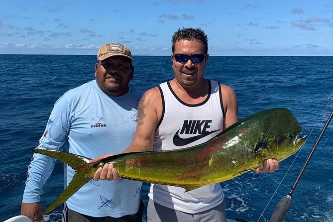 All Inclusive Private Fishing Trip in Cabo - Final Thoughts: Is This Tour Right for You?