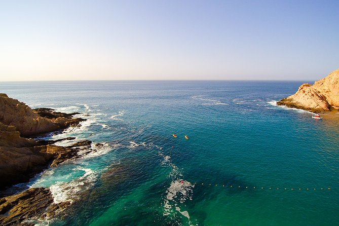 Private Glass bottom Kayak and snorkel at two Bays - Price and Value