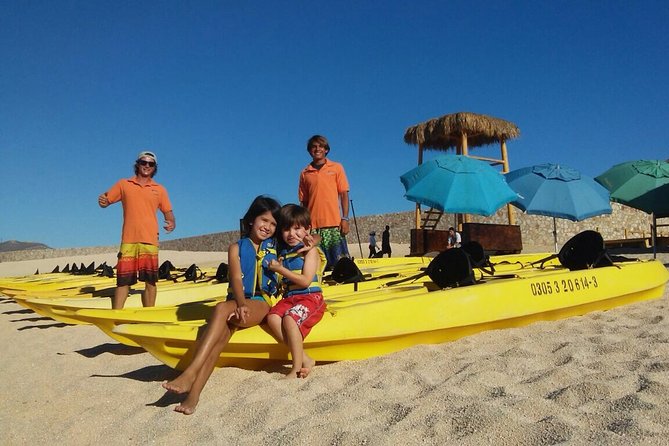 Private Glass bottom Kayak and snorkel at two Bays - Final Thoughts