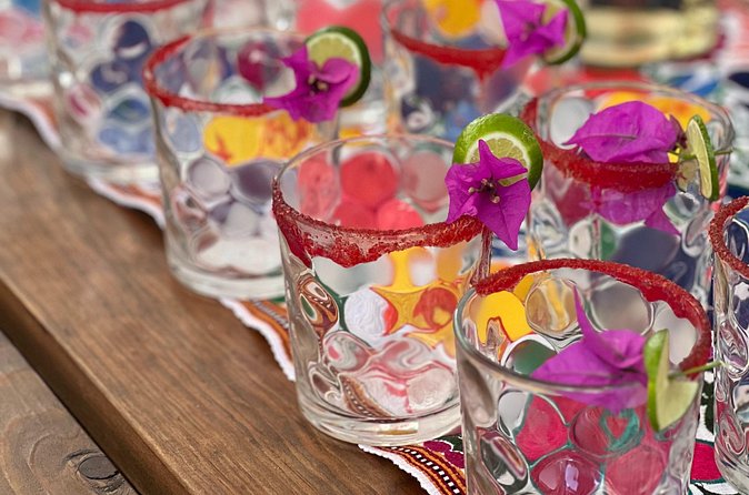 Cabo San Lucas Tequila Tasting & Mixology Class in Tasting room - Who Should Consider This Tour?