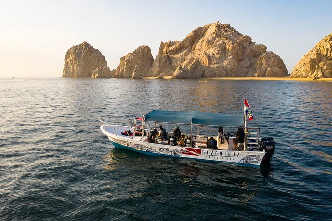 2 Dives in the Cabo Marine Park - Final Thoughts