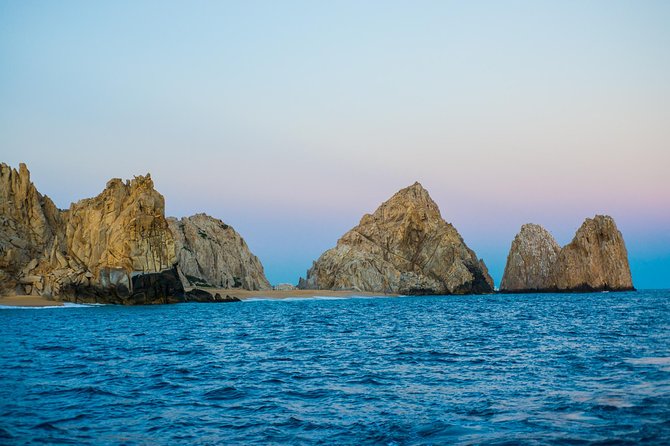 Dinner Cruise Tour in Cabo San Lucas with Tequila Tasting - Itinerary Breakdown: What You’ll Experience